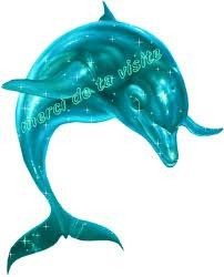 LES DAUPHINS
